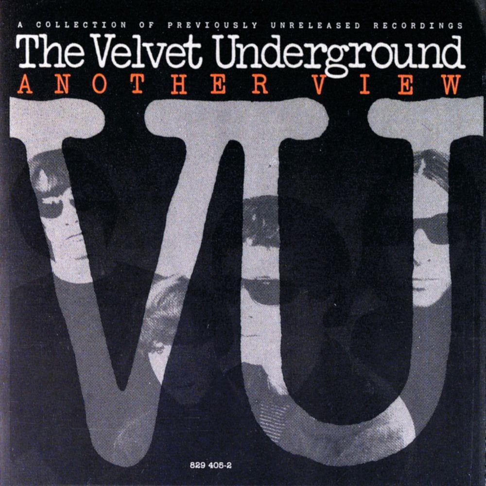 Another View cover