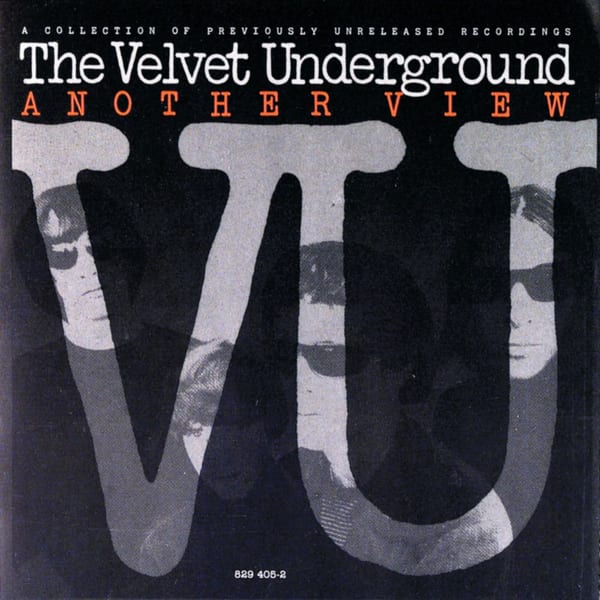 Another View cover