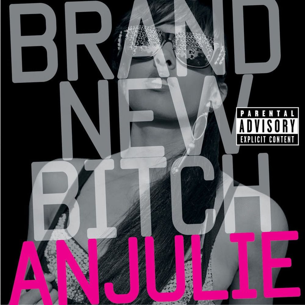 Brand New Bitch cover