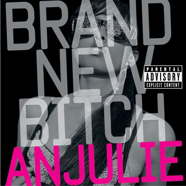 Brand New Bitch cover