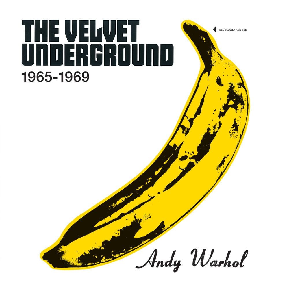 Peel Slowly And See 1965-1969 cover