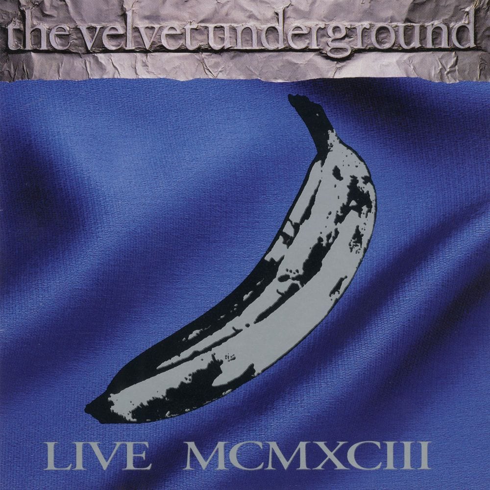 MCMXCIII (Live) cover