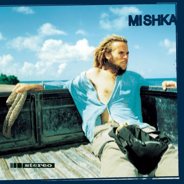 Mishka cover