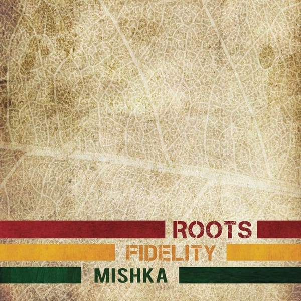 Roots Fidelity cover