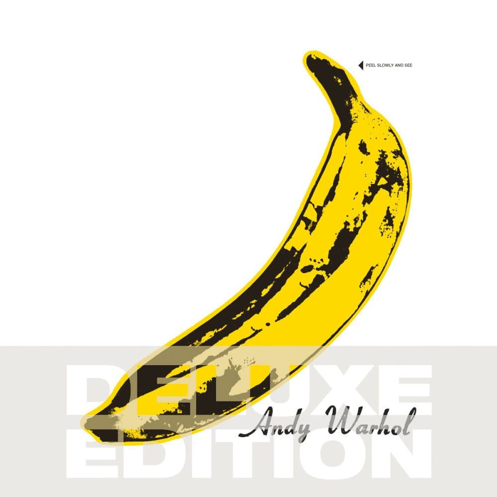 The Velvet Underground & Nico 45th Anniversary (Deluxe Edition) cover