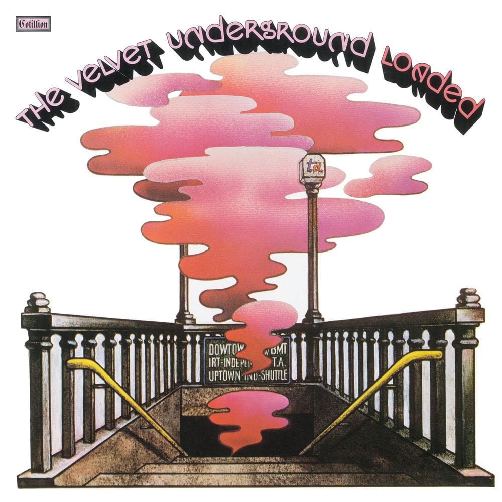 Sweet Jane (Early Version Remix) cover