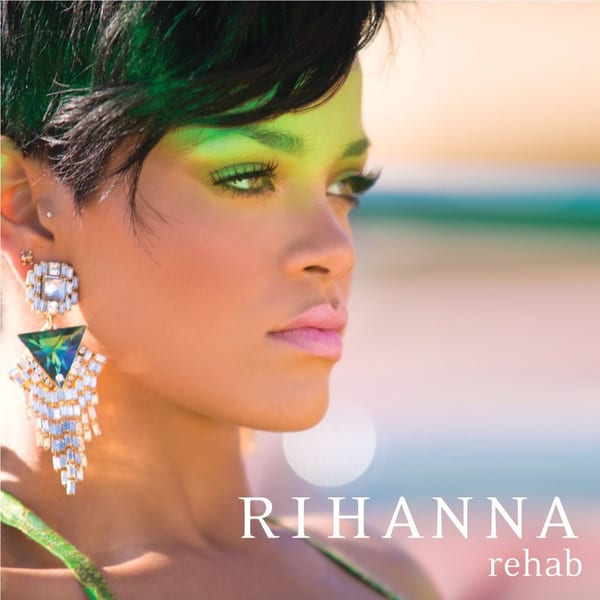 Rehab cover