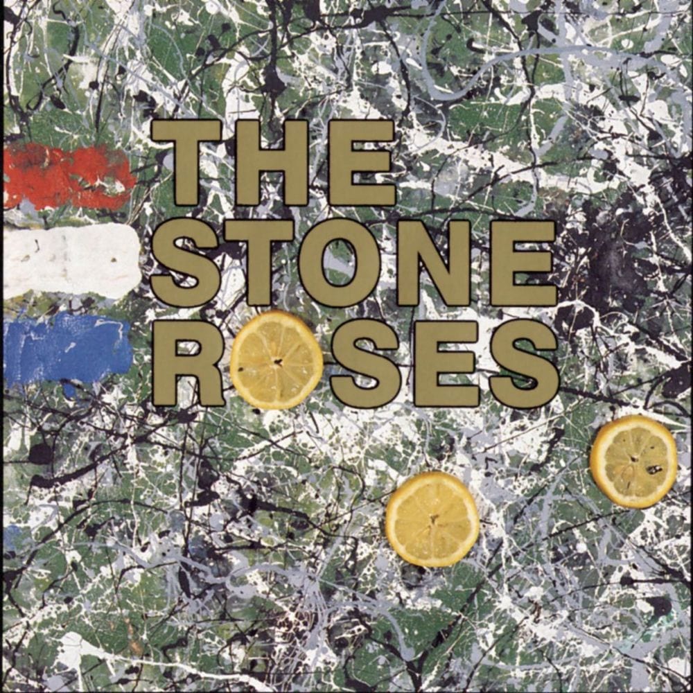 Stone Roses cover