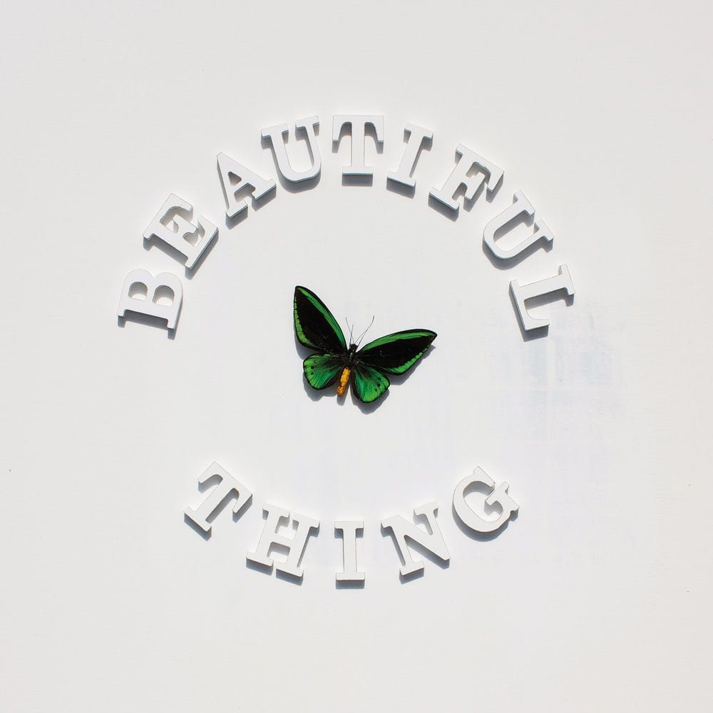 Beautiful Thing cover