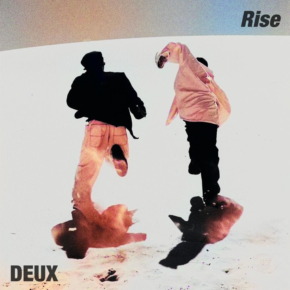 Rise cover