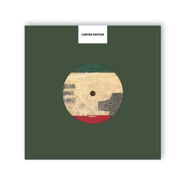 One Love album cover