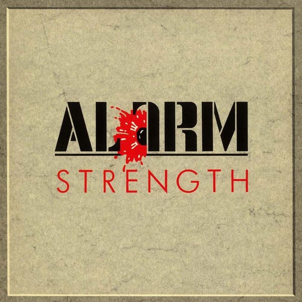 Strength cover