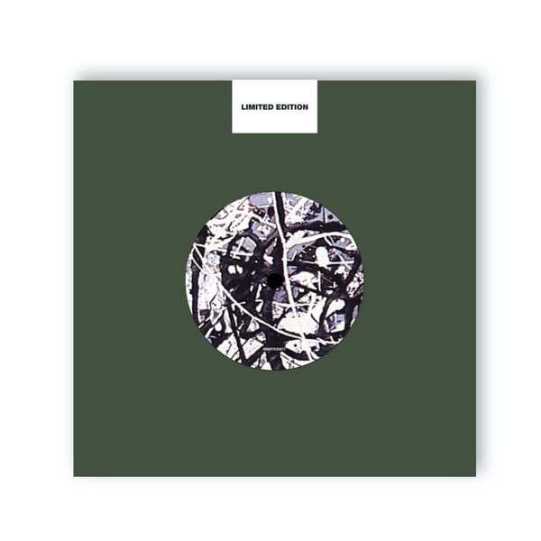 Made Of Stone album cover