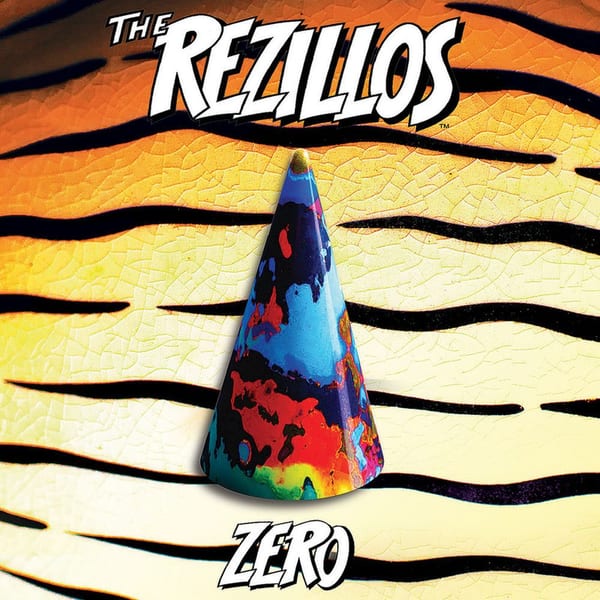 Zero cover