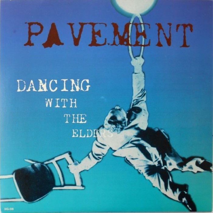 Dancing With the Elders / Chemical cover