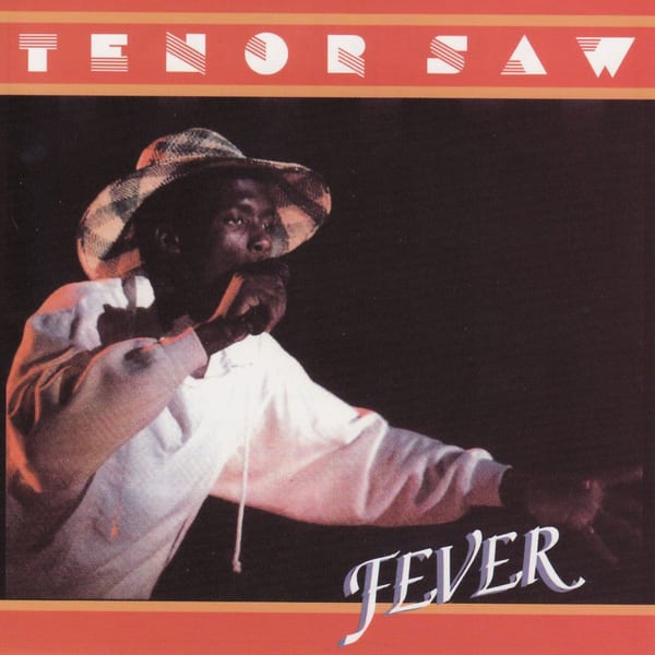 Fever cover