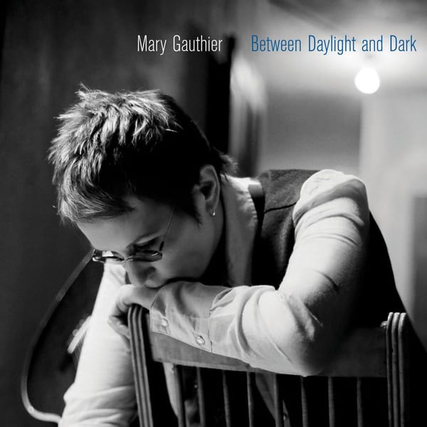 Between Daylight and Dark cover