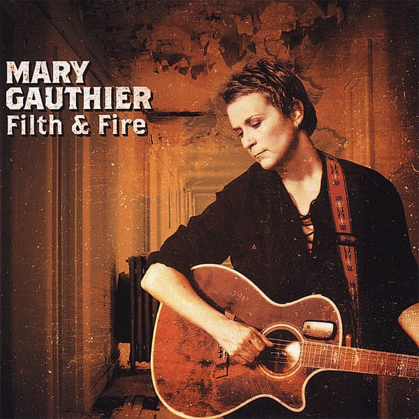 Filth & Fire cover