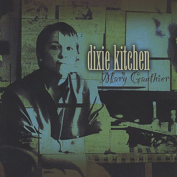 Dixie Kitchen cover