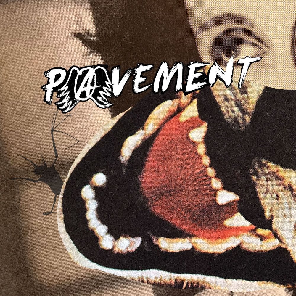 Hecklers Choice: Big Gums and Heavy Lifters - A Pavement Collection cover