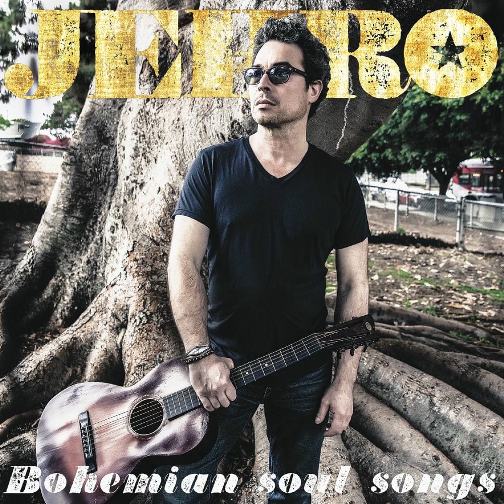 Bohemian Soul Songs cover