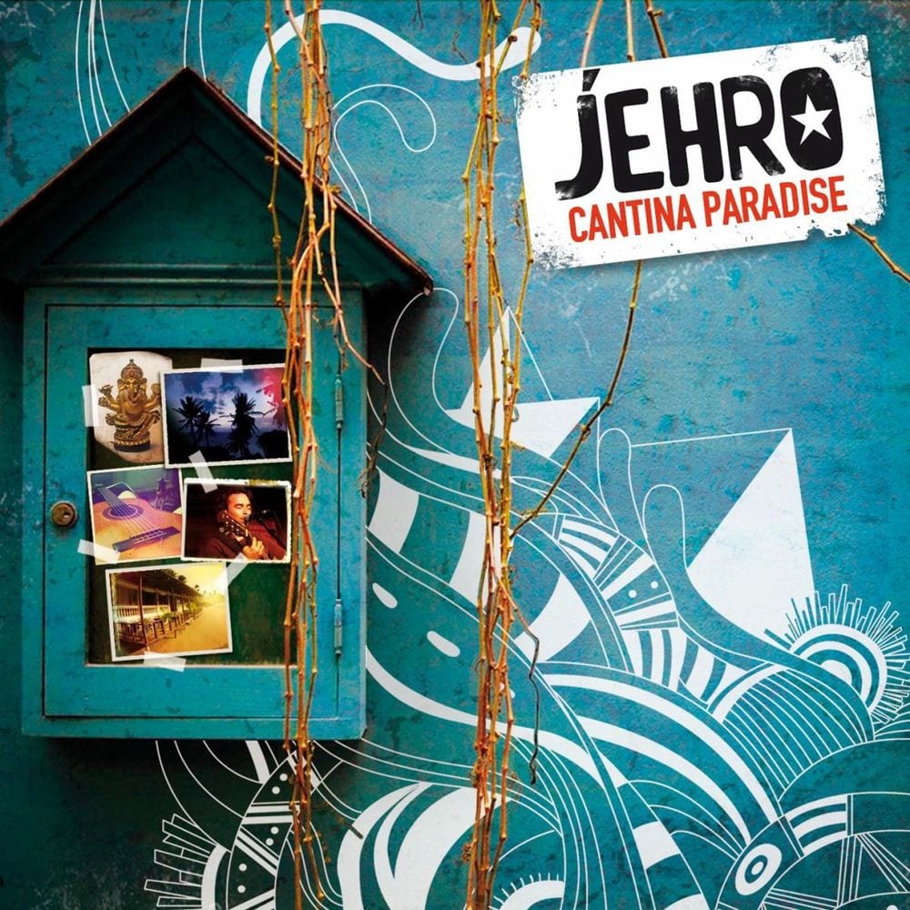 Cantina Paradise cover