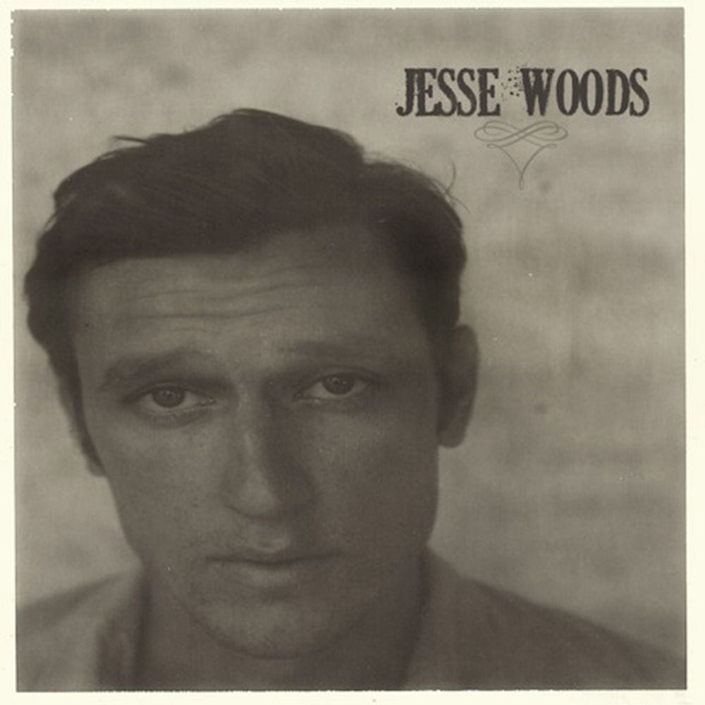 Jesse Woods cover