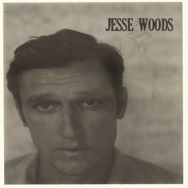 Jesse Woods cover