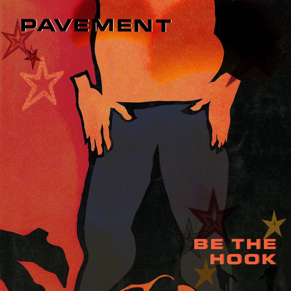 Be the Hook cover