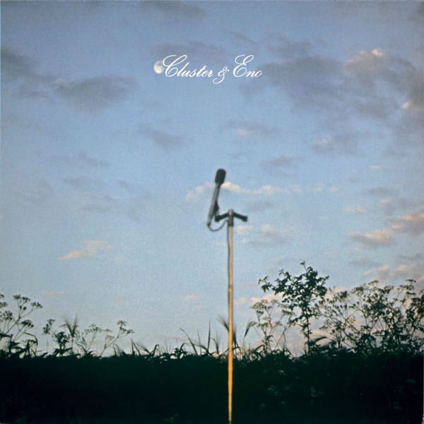 Cluster & Eno cover