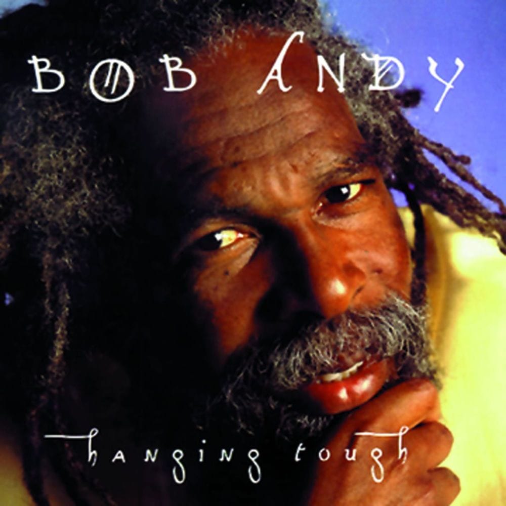 Hanging Tough cover