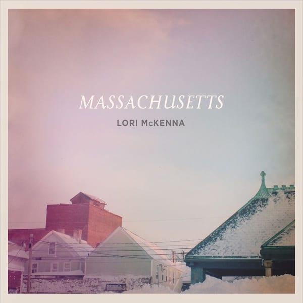 Massachusetts cover