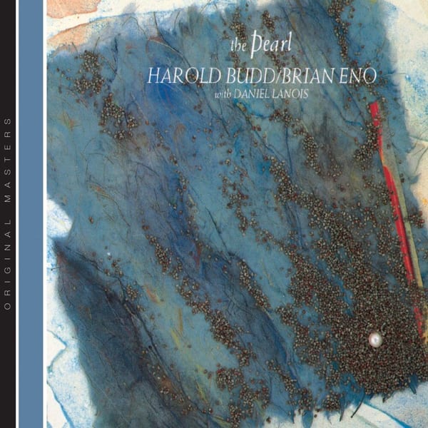 The Pearl cover
