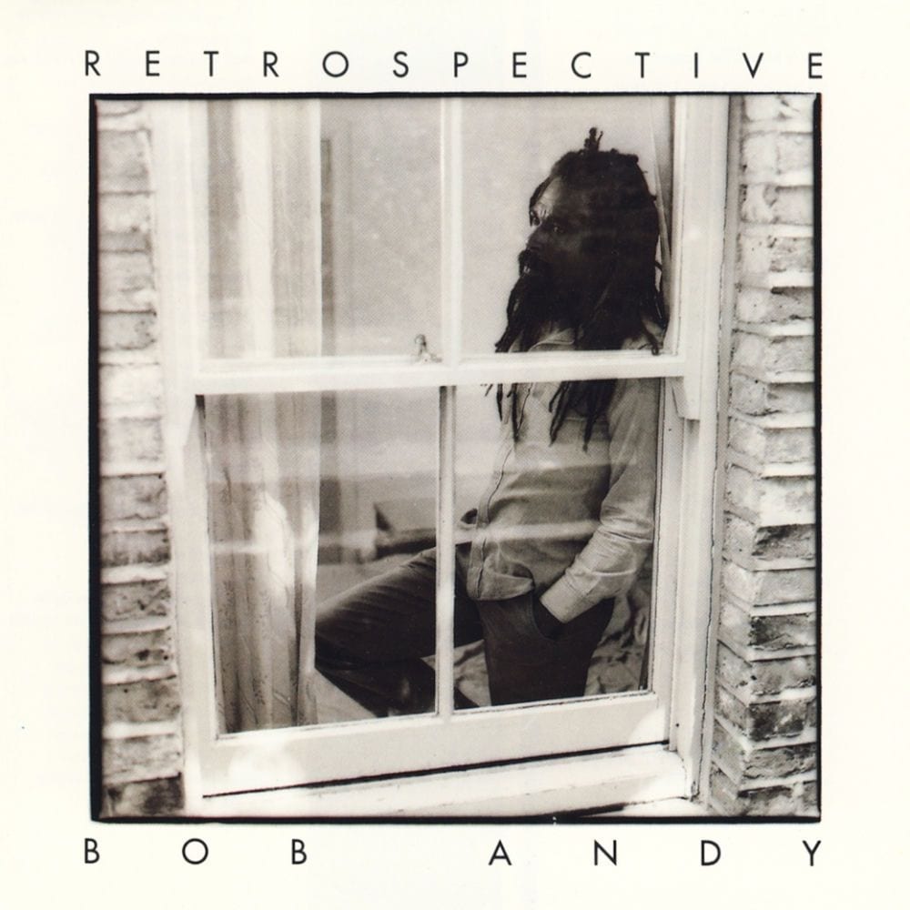 Retrospective cover