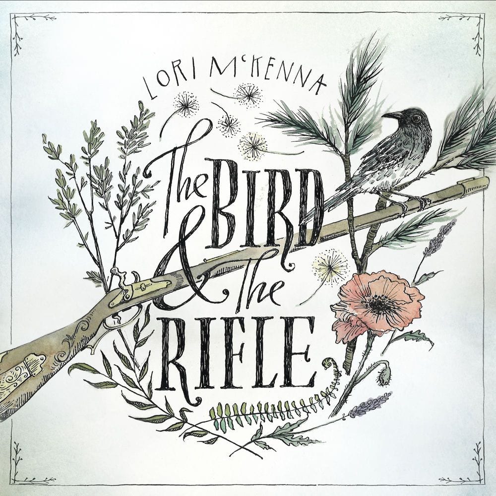 The Bird & The Rifle cover