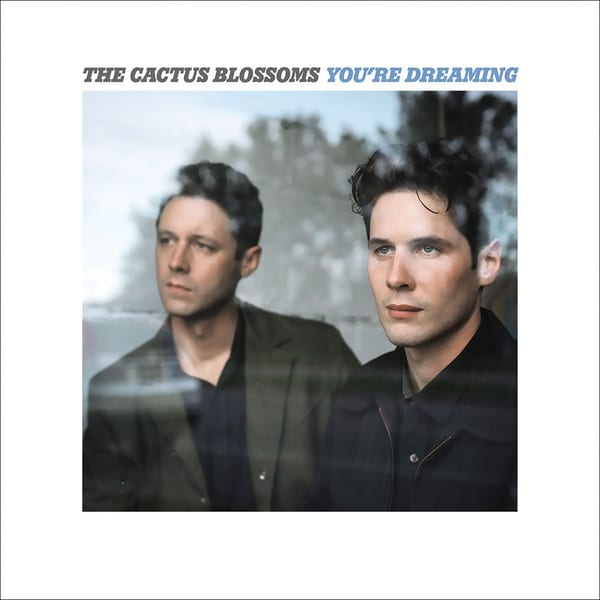 You're Dreaming cover