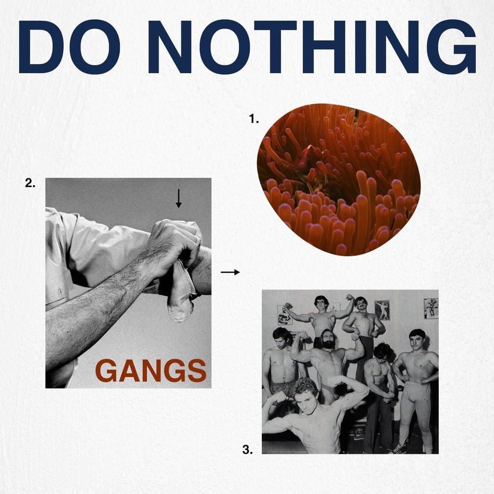Gangs cover