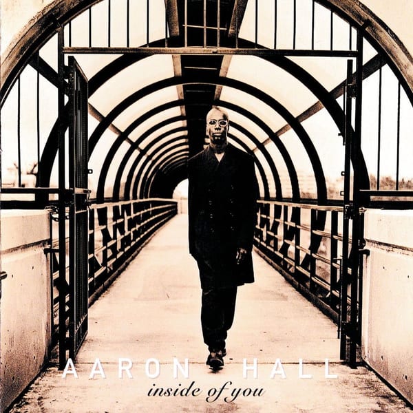 Inside Of You cover