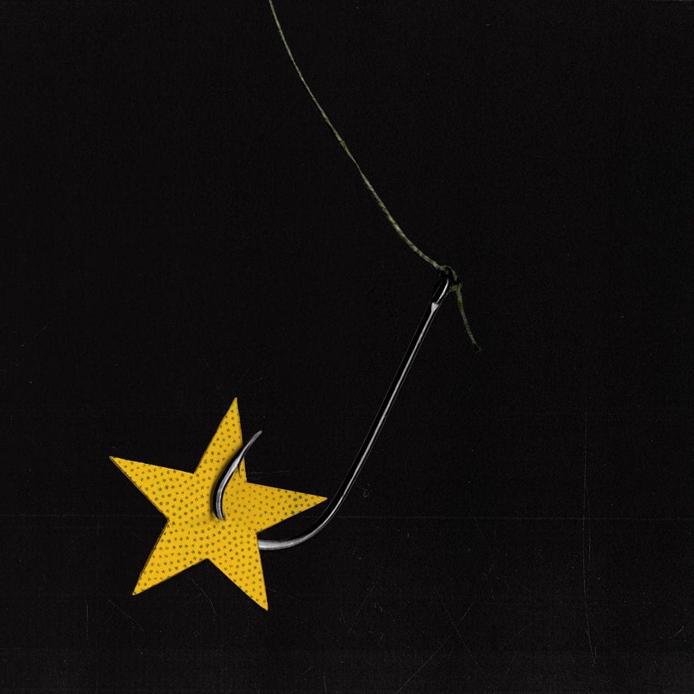 Stars cover