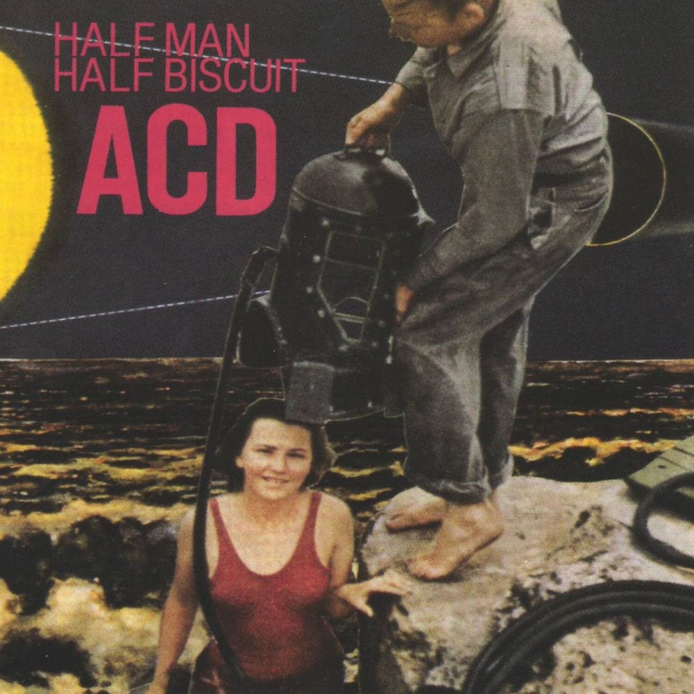 ACD cover
