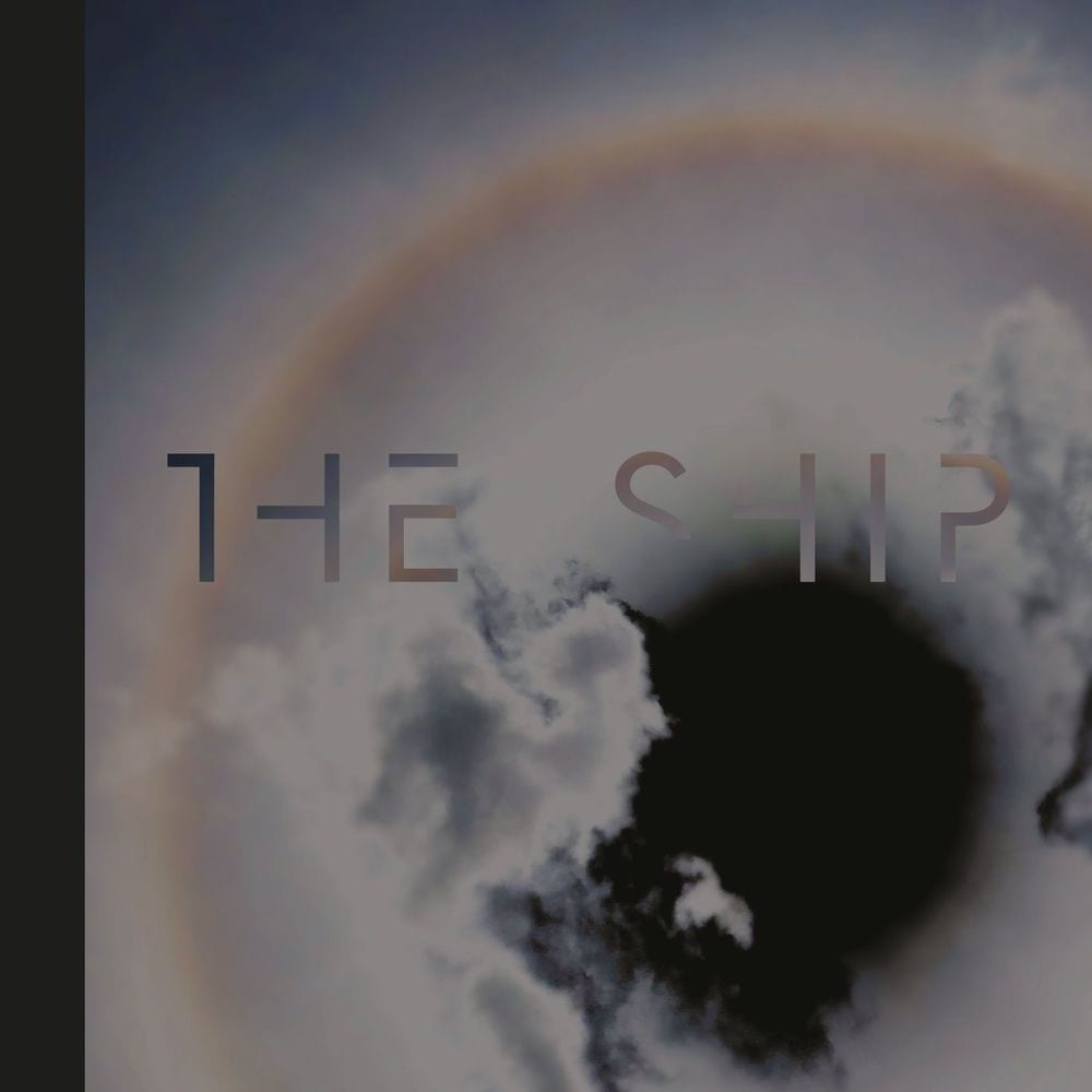 The Ship cover