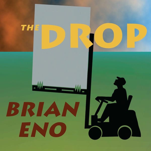 The Drop cover