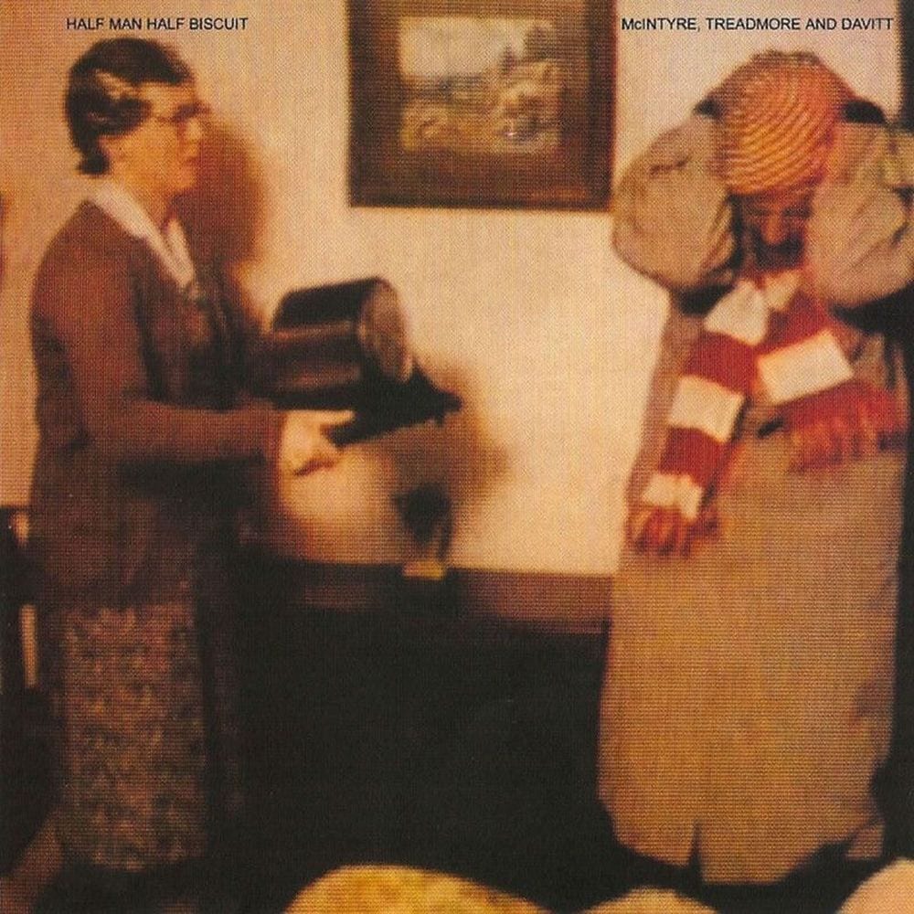 McIntyre Treadmore and Davitt cover