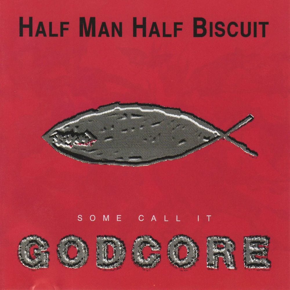 Some Call It Godcore cover