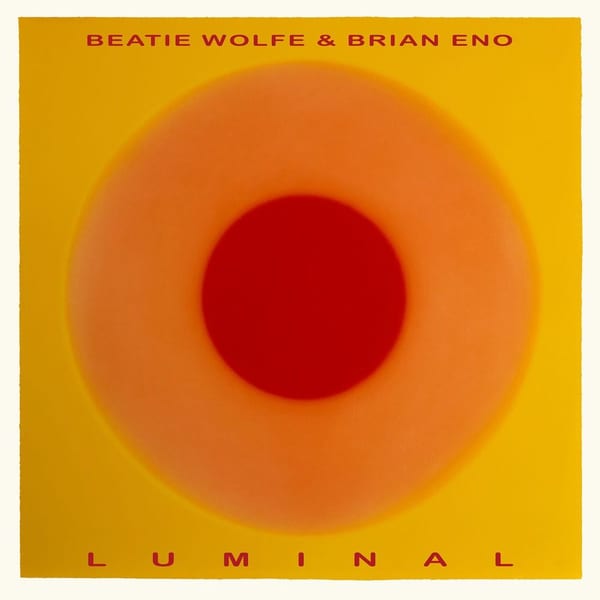 Luminal cover