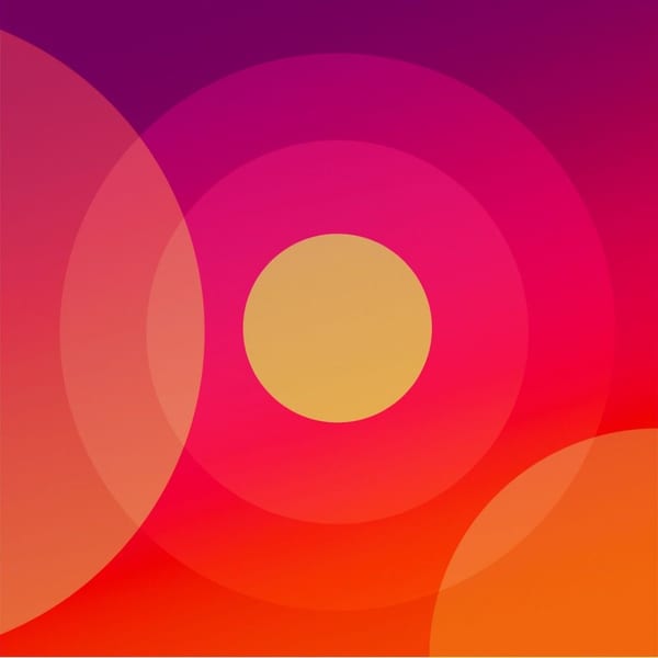 Bloom: Living World - Single cover