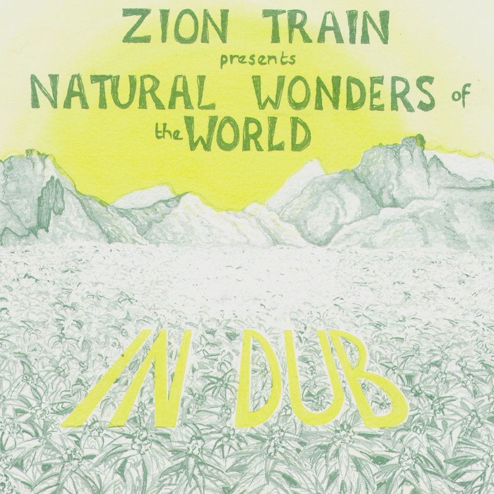 Natural Wonders of the World