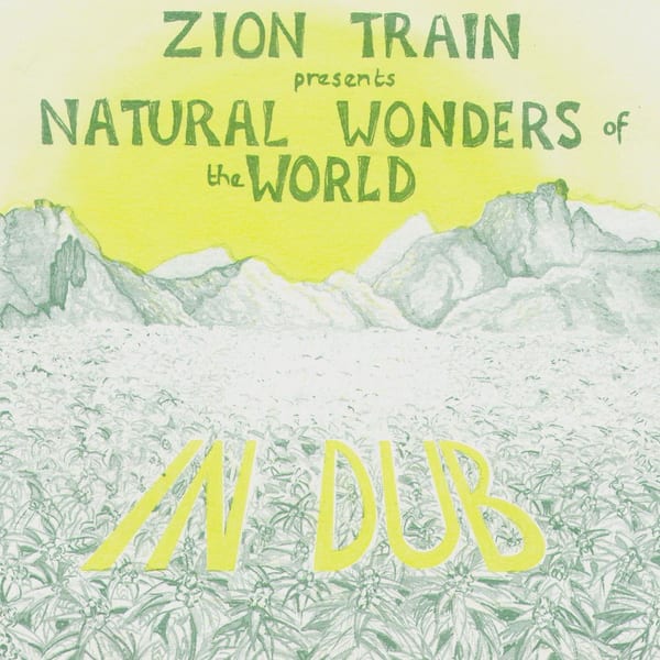 Natural Wonders of the World cover