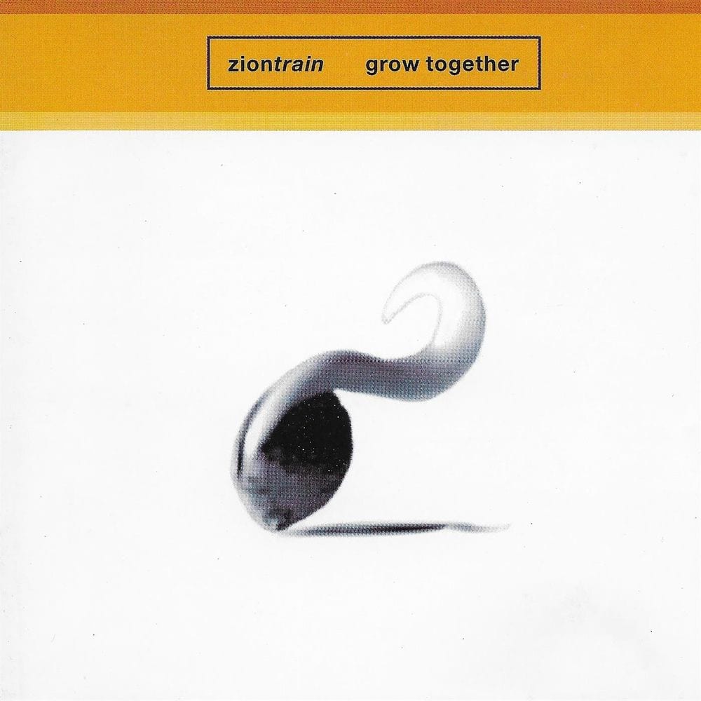 Grow Together