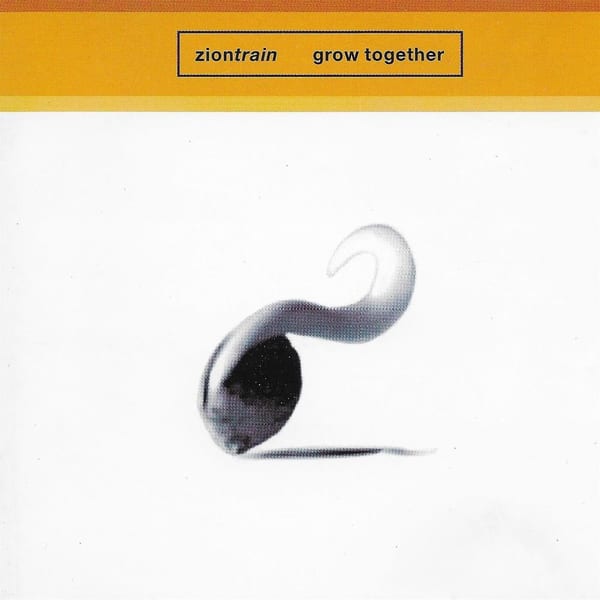 Grow Together cover